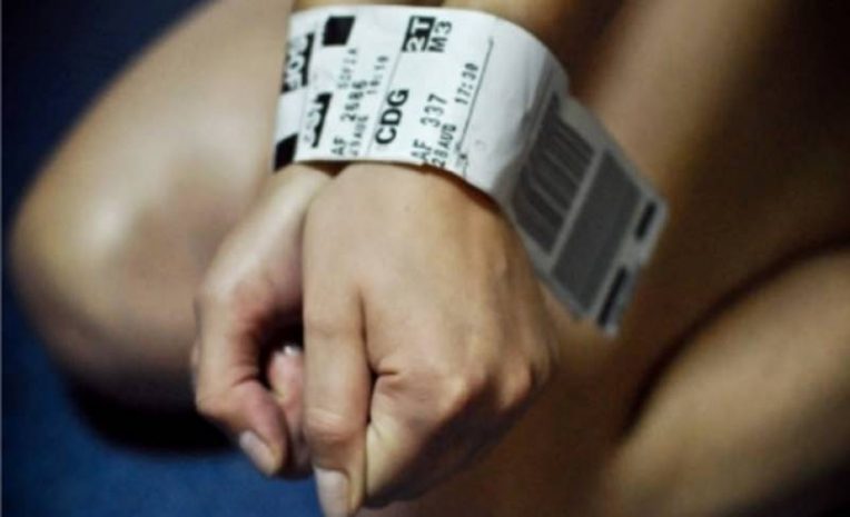 В Казахстане провели мероприятия по пресечению торговли людьмиЭксклюзив