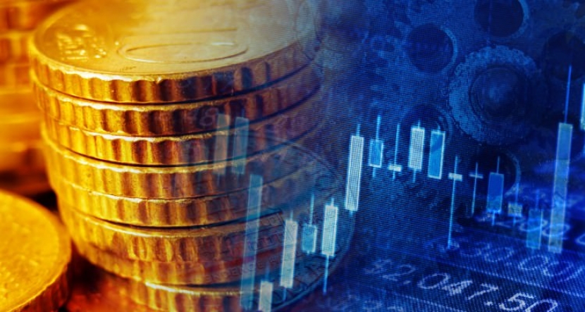 Индекс KASE вырос на 1,11 %