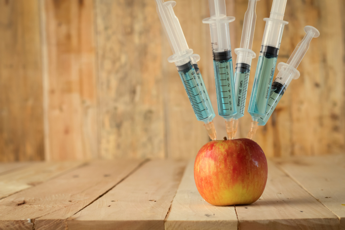 ГМО провоцируют развитие онкозаболеваний — фейк