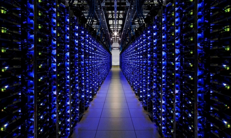 Строительство Data-центра за 25 миллионов долларов началось в ЗКО