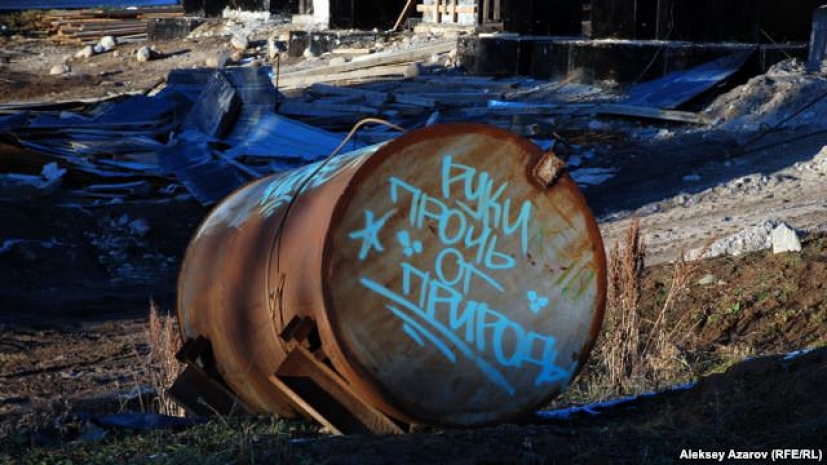 Шумиха вокруг Кокжайляу: проект заморожен?