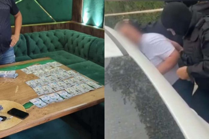 Задержаны подозреваемые в вымогательстве у сотрудников медучреждений в Туркестанской области