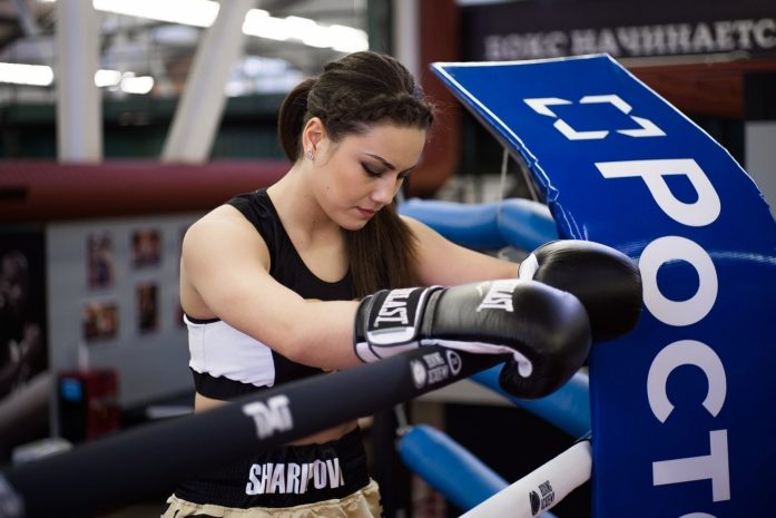 Фируза Шарипова: В Казахстане нас никто не поддержал