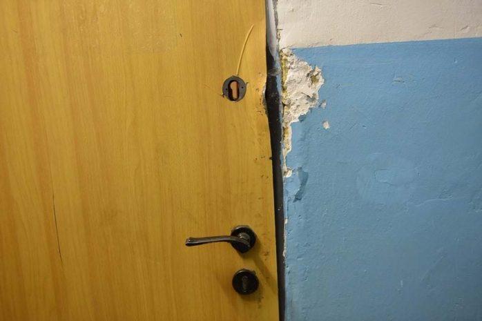 Как частные судоисполнители выселяют ипотечников из жилья [фото]Эксклюзив