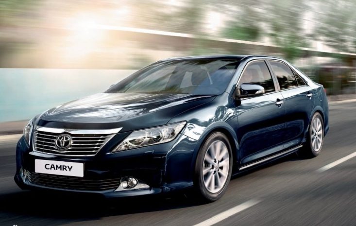 Репутацию Toyota подмочили