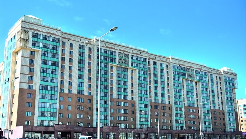 Ипотека для заемщика будет стоить 10% годовых – глава «Казахстанской ипотечной компании»