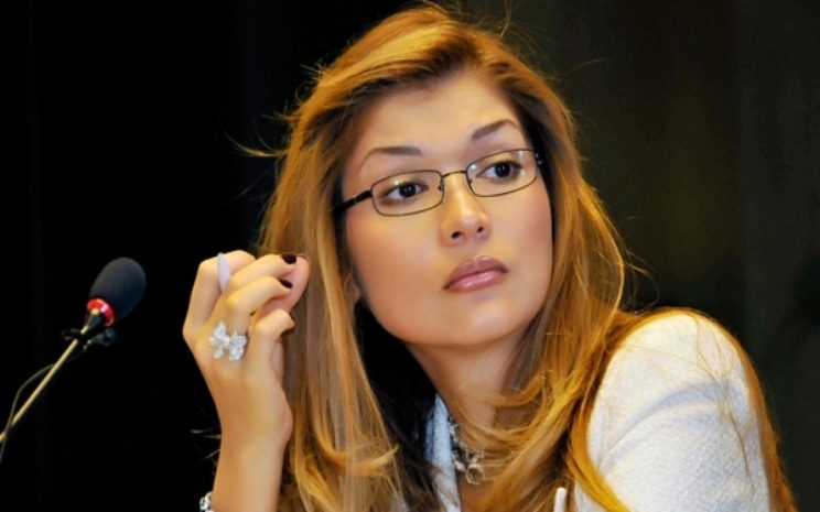 Власти Узбекистана отчитаются о расходах средств Гульнары Каримовой