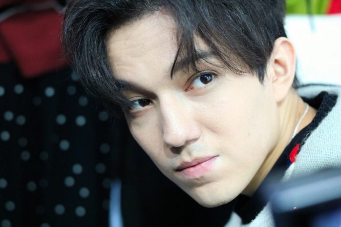 Димаш Кудайберген рассказал об участии в шоу «Вечерний Ургант»