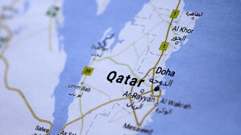 Катар хочет присоединиться к Астанинскому процессу