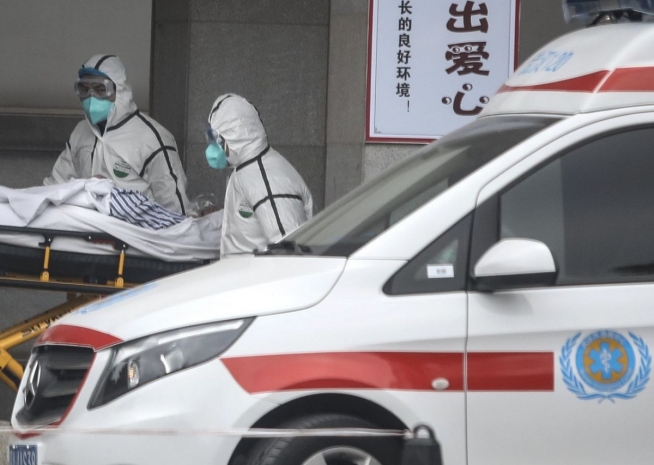 Спецборт хотят отправить для эвакуации казахстанских студентов из Уханя