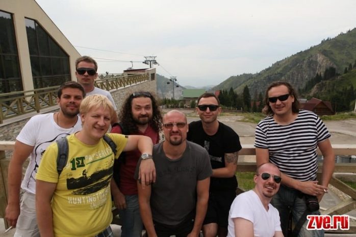 На Наурыз в Алматы выступят «Звери»