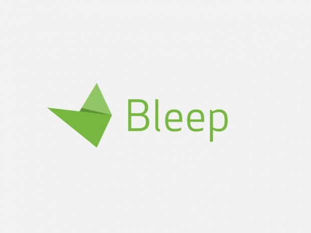 Bleep: зашифрованный чат от создателей uTorrent