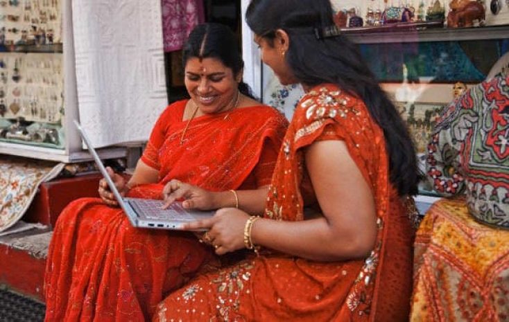 Индия меняет систему въезда иностранцев в страну