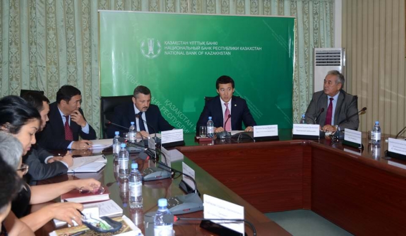 Нацбанк вступился за проблемных заемщиков