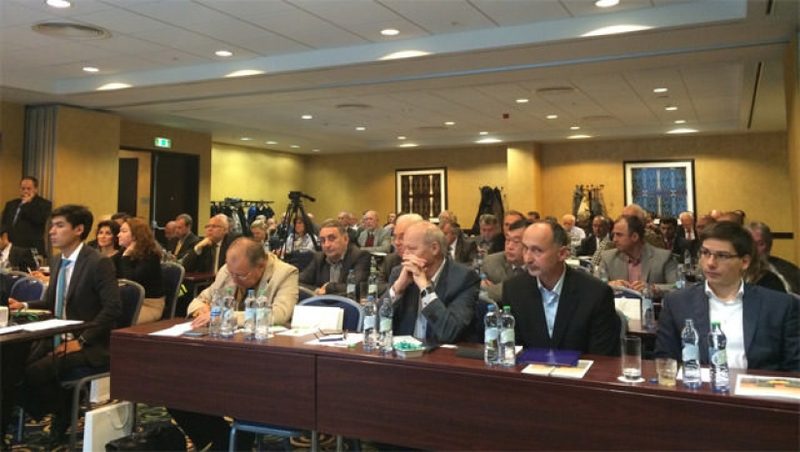 Чешским бизнесменам интересны условия инвестирования в Астану