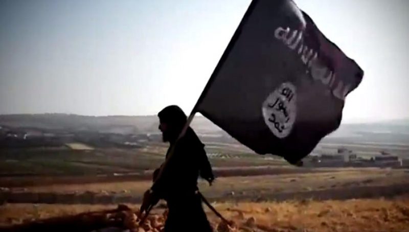 В Ливане задержали жену и сына лидера боевиков ИГ