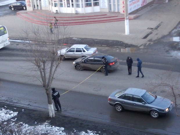 В СКО установлено местонахождение 45 водителей, скрывшихся с места ДТП