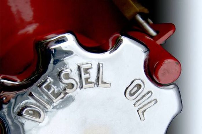 КазМунайГаз обеспечил фермеров дешевым дизтопливом