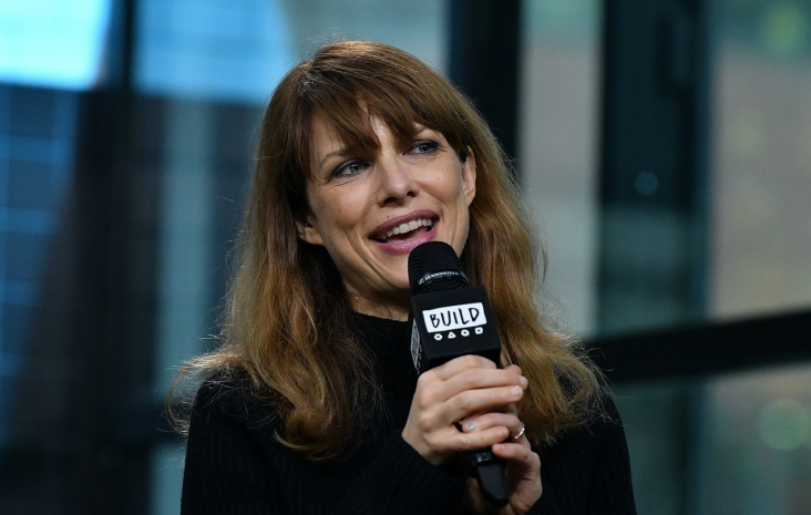 Умерла режиссер сериала «Утреннее шоу»