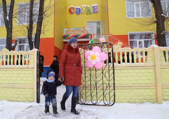 Пьяному отцу приснилось похищение дочки