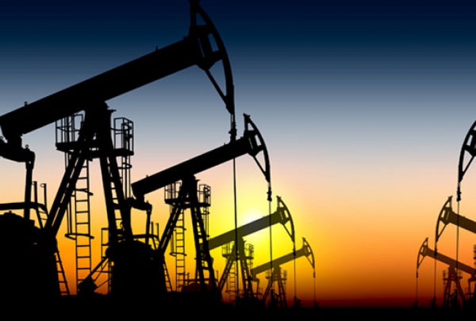 Shell обнаружила новое месторождение нефти в Мексиканском заливе