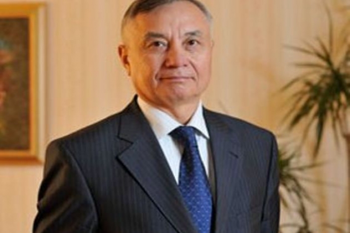 Абельгази Кусаинов зарегистрирован кандидатом в президенты