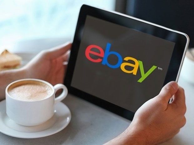 EBay требует срочно сменить пароли в связи с кибератакой