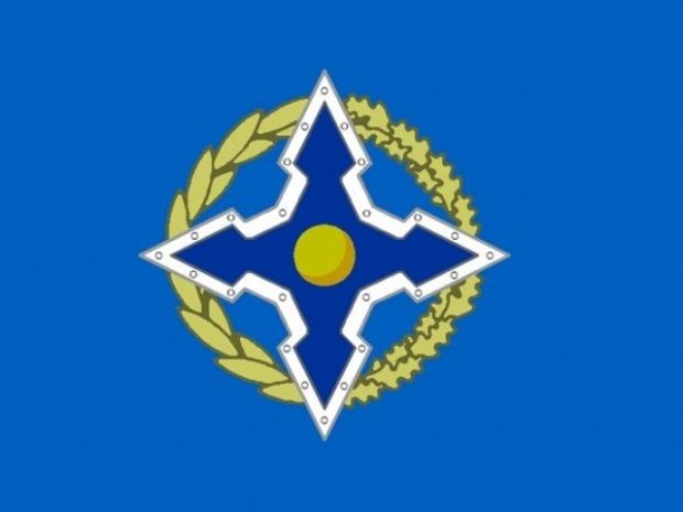 Полпред Таджикистана возглавил постоянный совет ОДКБ