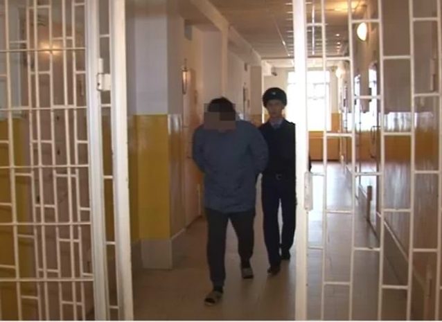 Полицейские Шымкента задержали подозреваемых в нашумевшем убийстве