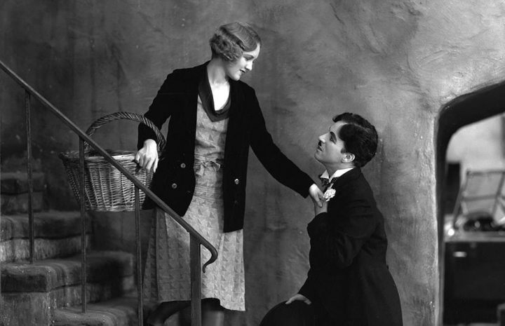 Великие любовники 20-го века имели власть над женщинами