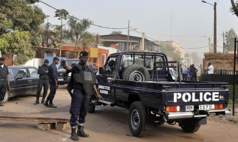 Среди погибших в Мали есть россияне