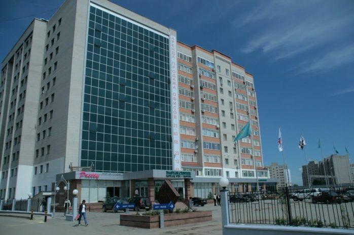 В Актобе женщина зарезала сожителя