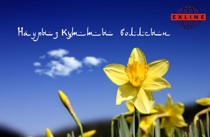 В Вашингтоне отметили Наурыз мейрамы