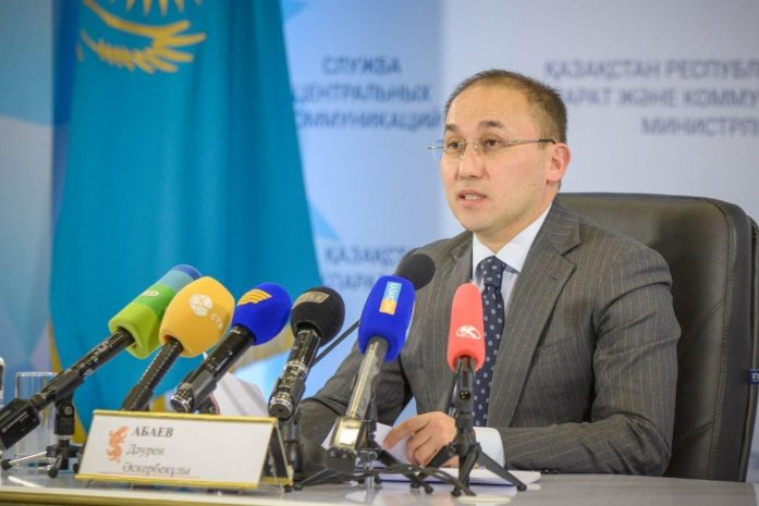 Запрещать Huawei в Казахстане не собираются