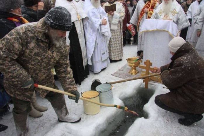 Безопасность верующих обеспечат спасатели ДЧС Алматы