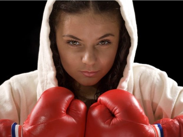 В 2016 году в РК пройдет чемпионат по боксу среди женщин