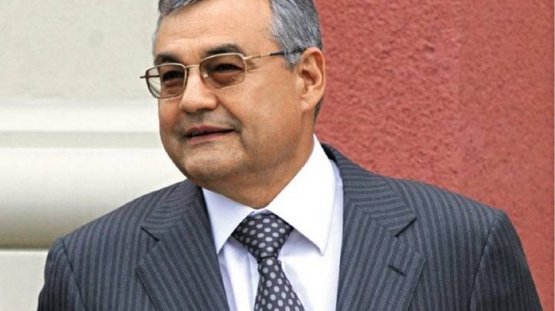 Казахстанского олигарха обвинили в подкупе чиновников Кыргызстана