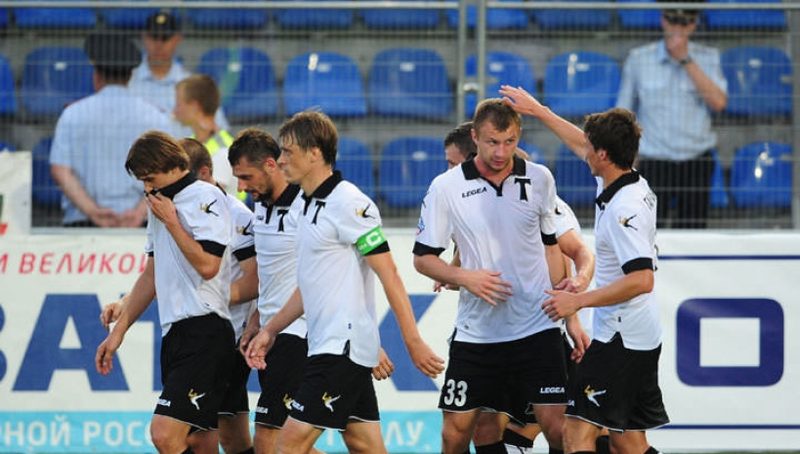 Главным тренером «Торпедо» может стать Чернышов