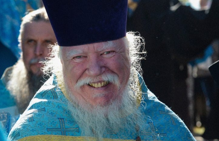 Представитель РПЦ назвал эволюционную теорию Дарвина совершенно ненаучной