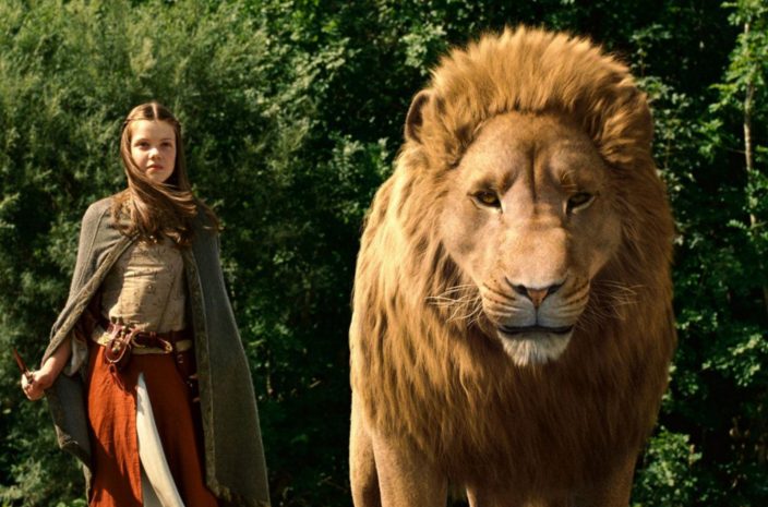 Съемки новых «Хроник Нарнии» отложил Netflix