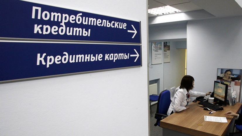 В Казахстане объем потребительских кредитов продолжает бить рекорды