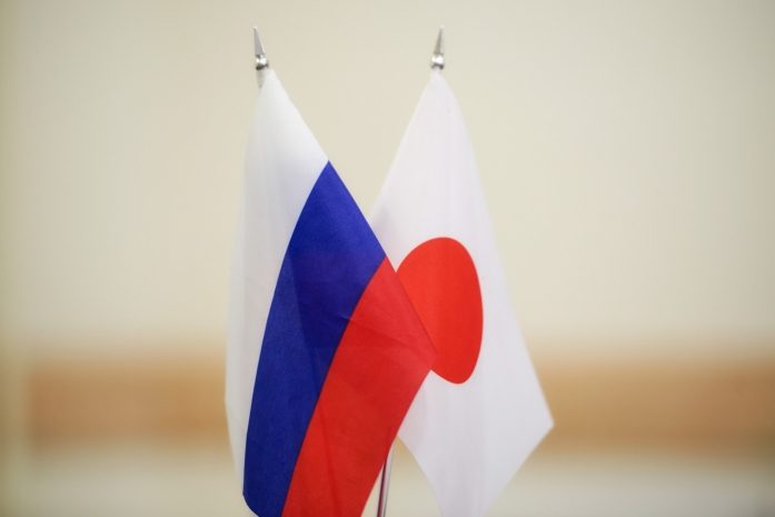 Перейти на безвизовый режим предложила Японии Россия