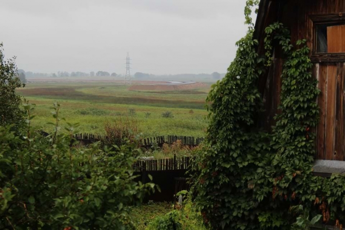 Четыре причины самовольно захватить землю