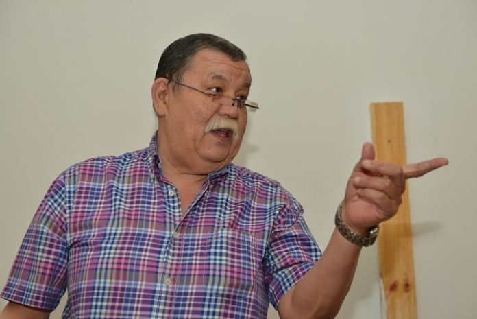 Адвокат Челаха намерен биться за него до концаЭксклюзив