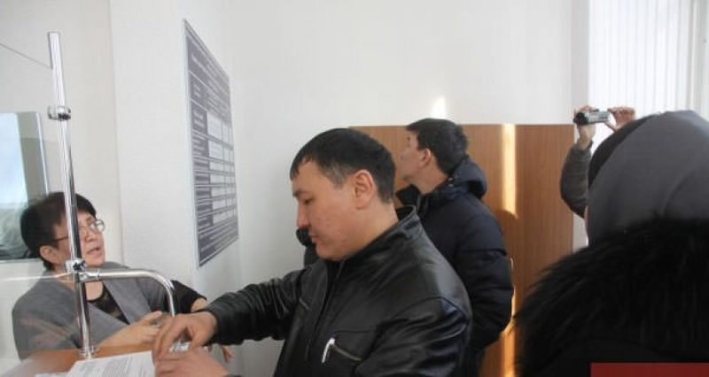 Власти ЗКО отказались отправлять детей Березовки на лечение