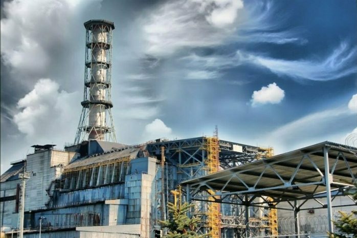 Беларусь помогла восстановить электроснабжение Чернобыльской АЭС