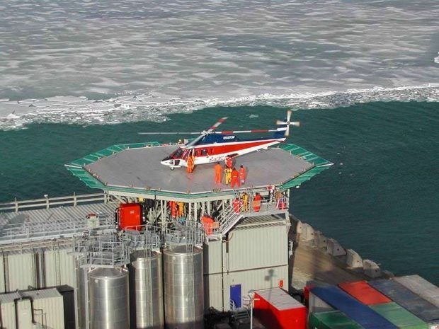 Индия поборется с Китаем за Кашаган