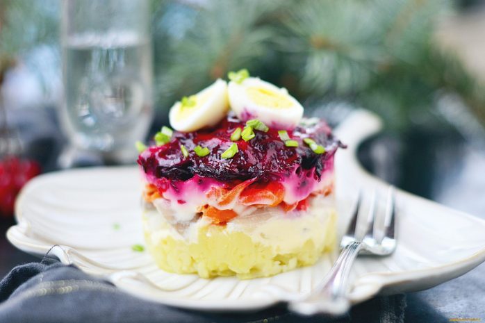 Майонез не менее вреден, чем алкоголь — диетолог