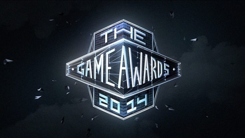 На мероприятии The Game Awards 2014 состоятся 12 мировых премьер