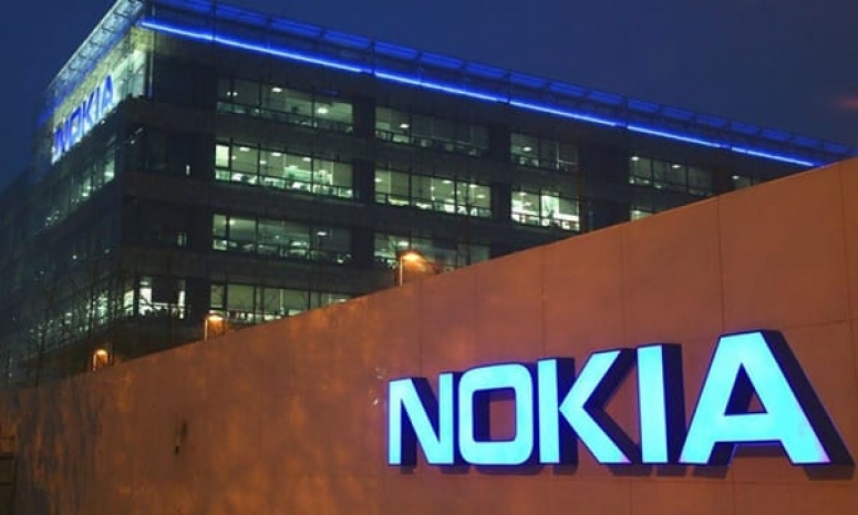Мобильное подразделение Nokia переименуют